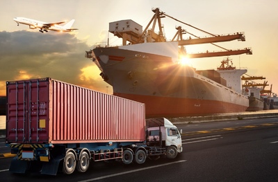 Защита товаров транспортировочной пленкой